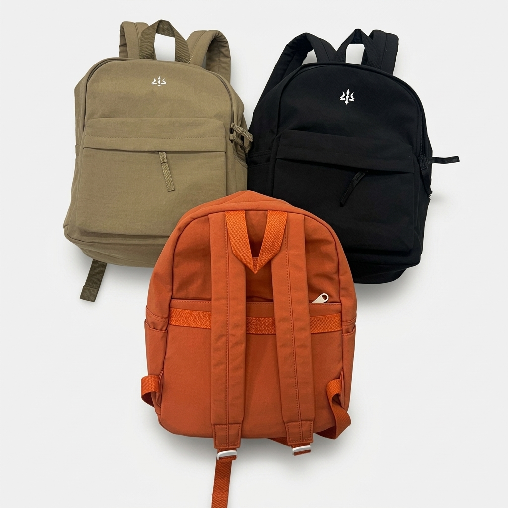 Kind Carry Back Pack